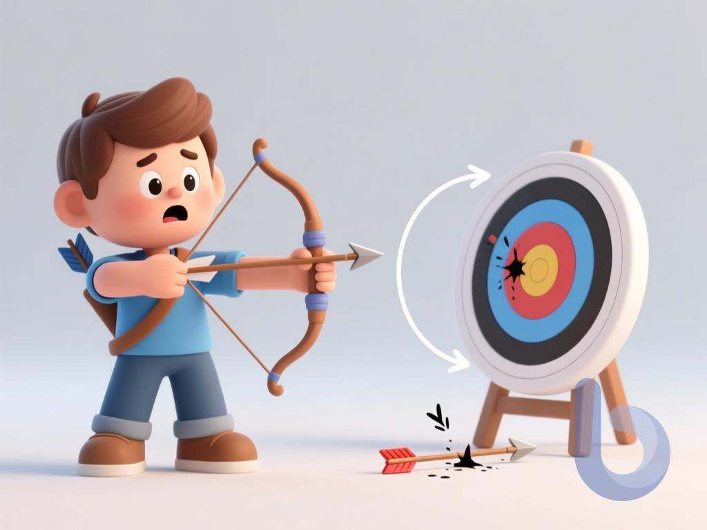 سوء إطلاق النار